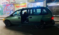 دودج جراند كارافان